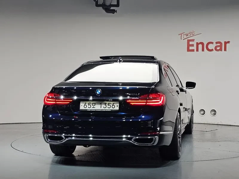 BMW 750 Li xDrive Vision 100 Edition | Mobile.bg � ����������� 4