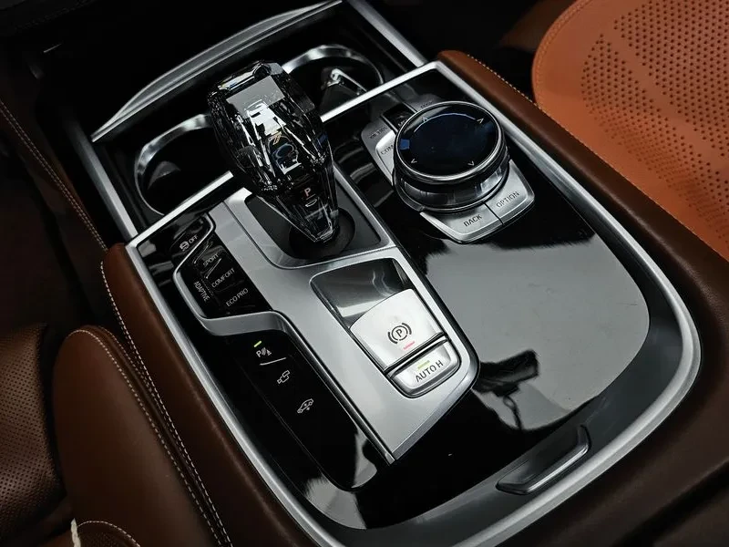 BMW 750 Li xDrive Vision 100 Edition | Mobile.bg � ����������� 9