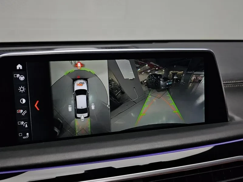BMW 750 Li xDrive Vision 100 Edition | Mobile.bg � ����������� 14