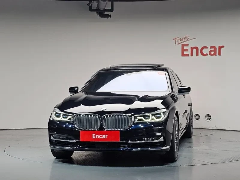 BMW 750 Li xDrive Vision 100 Edition | Mobile.bg � ����������� 3