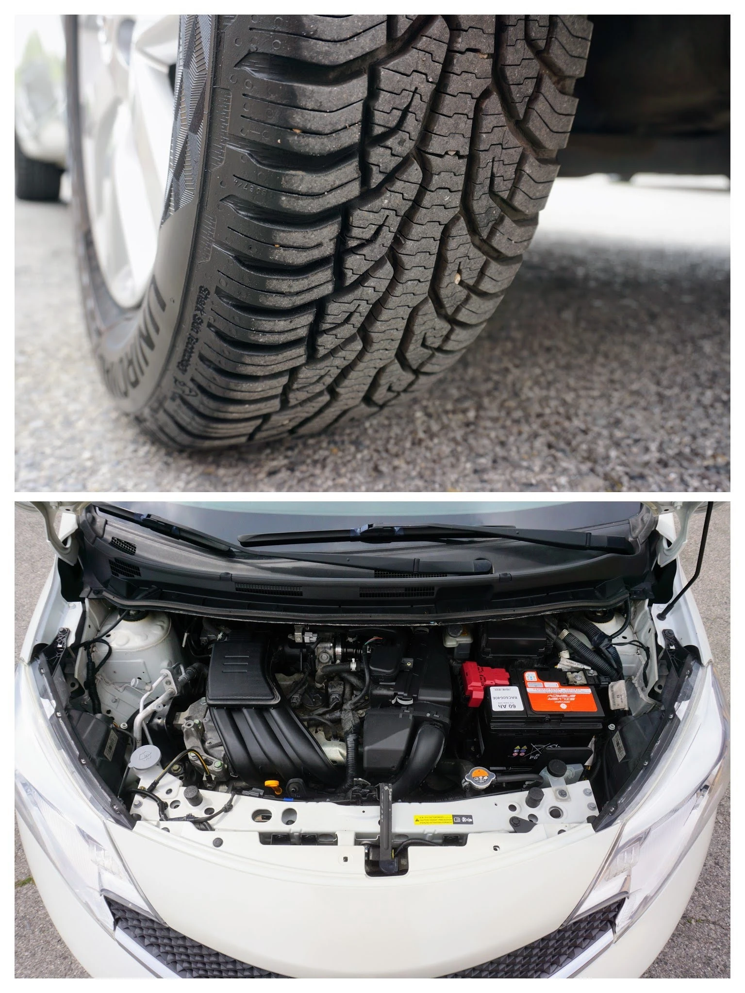 Nissan Note 1.2 I ACENTA NAVI | Mobile.bg   14