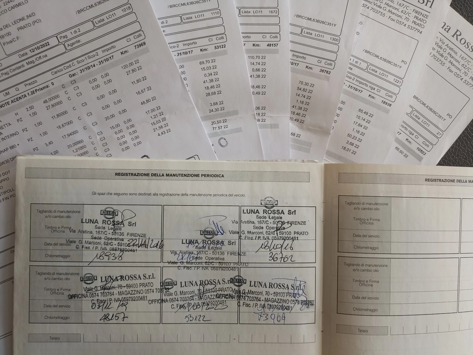 Nissan Note 1.2 I ACENTA NAVI | Mobile.bg   16