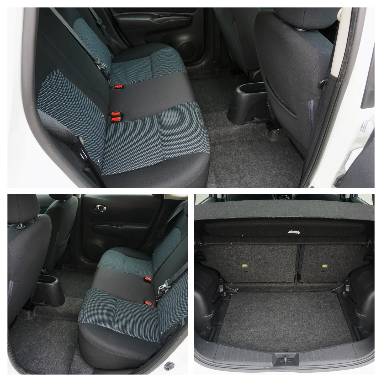 Nissan Note 1.2 I ACENTA NAVI | Mobile.bg   13