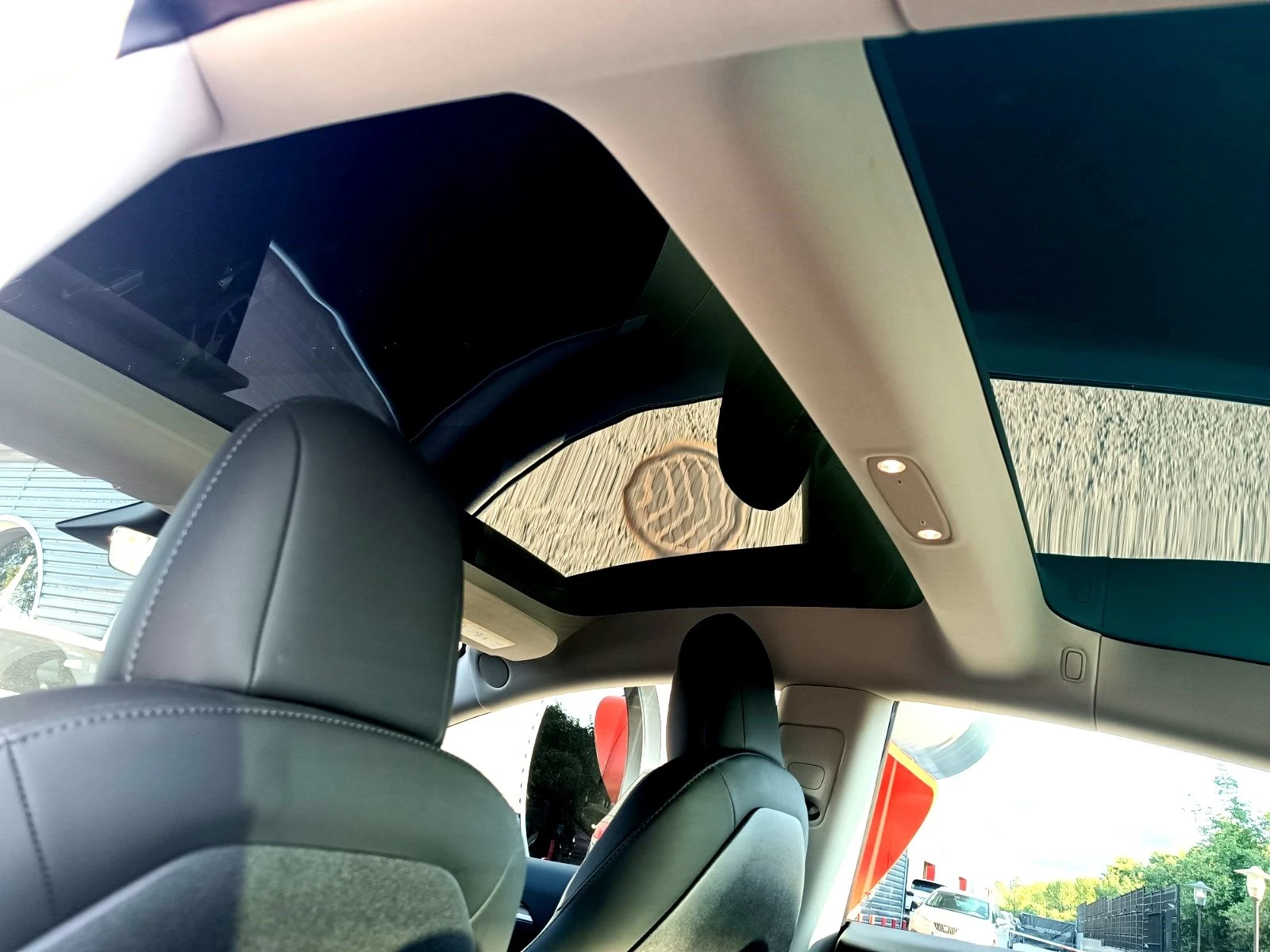 Tesla Model 3 Standart Range Facelift  | Mobile.bg   15