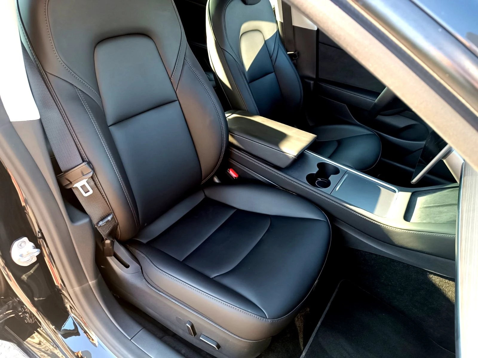 Tesla Model 3 Standart Range Facelift  | Mobile.bg   12