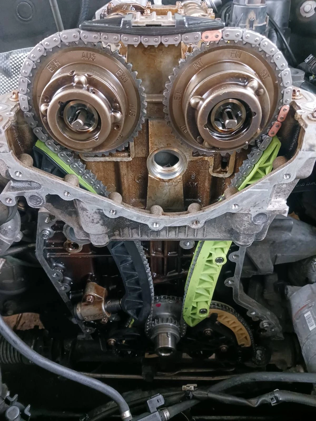 Mercedes-Benz C 200 CGI | Mobile.bg   11