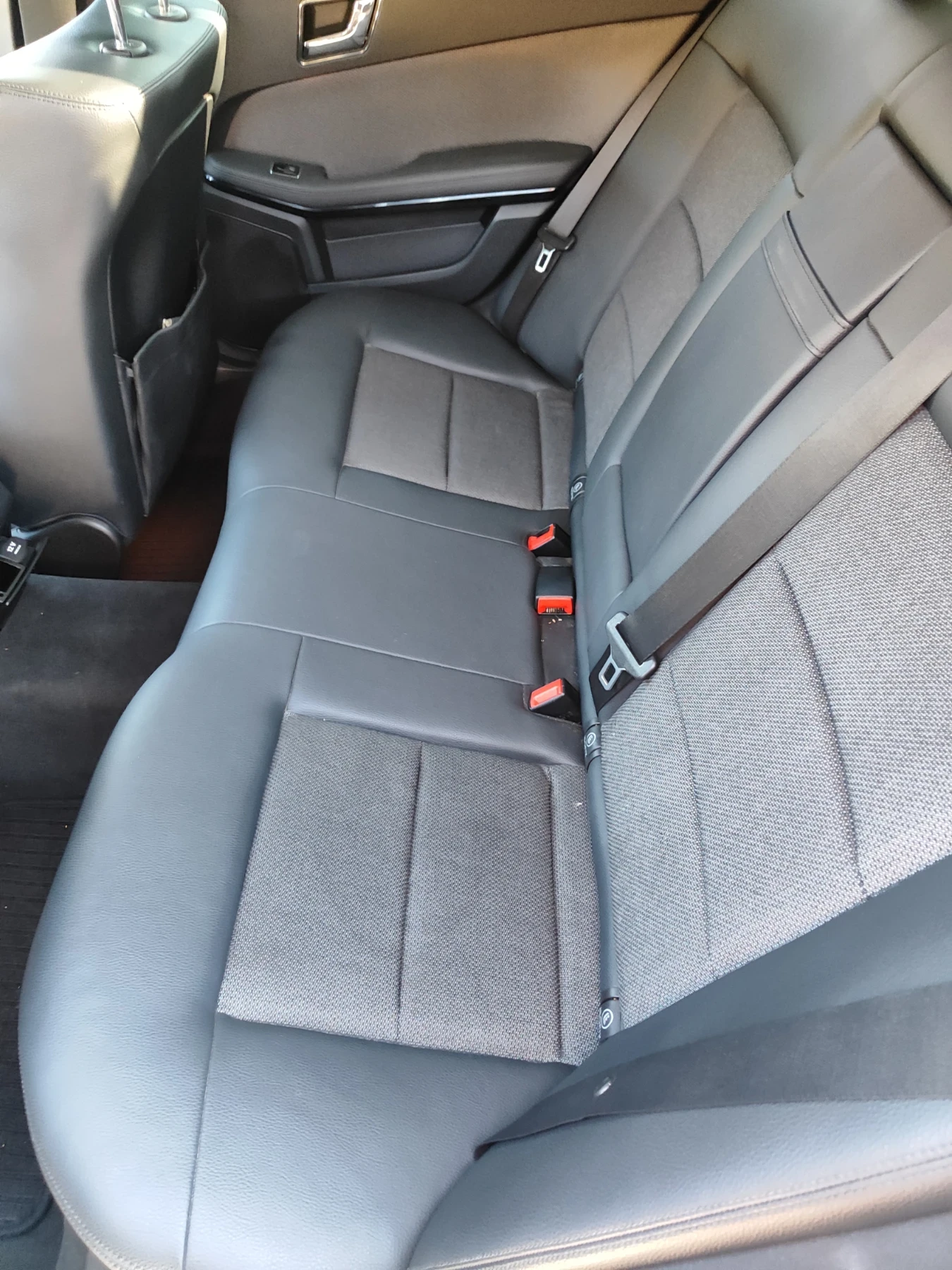 Mercedes-Benz E 250 | Mobile.bg — изображение 16