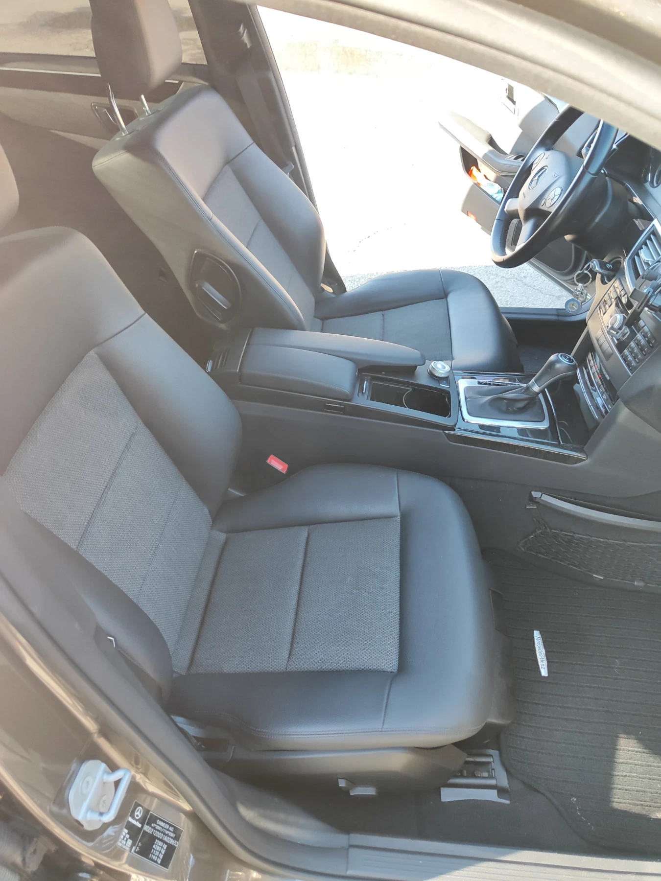 Mercedes-Benz E 250 | Mobile.bg — изображение 17