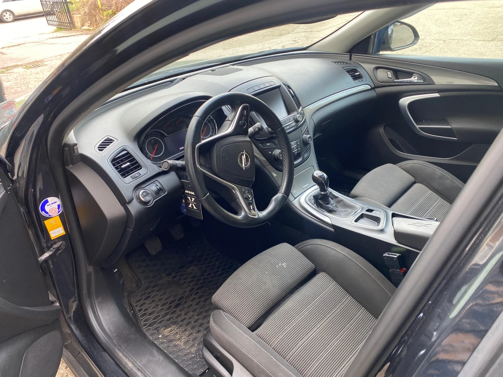 Opel Insignia | Mobile.bg � ����������� 13