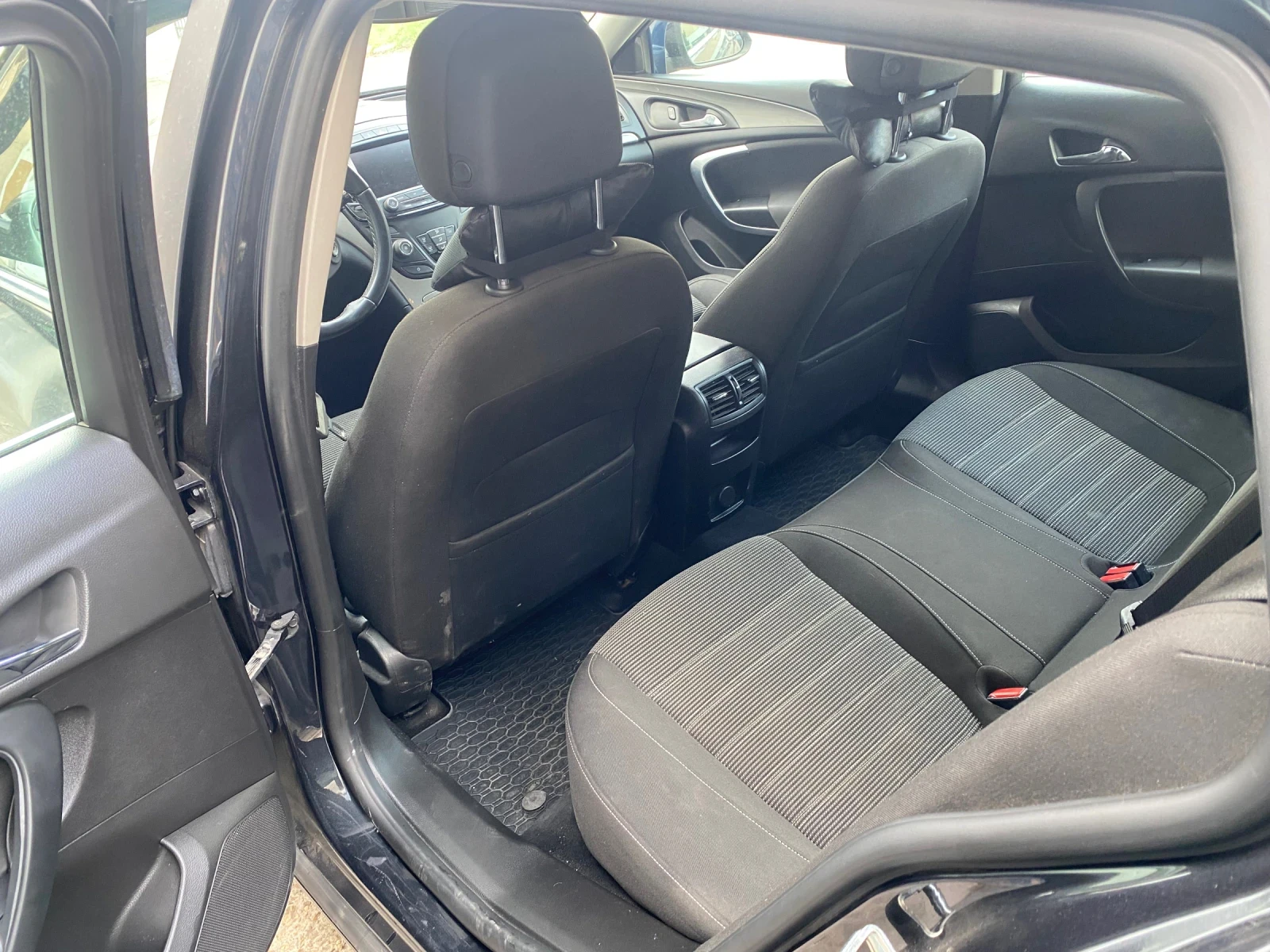 Opel Insignia | Mobile.bg � ����������� 12