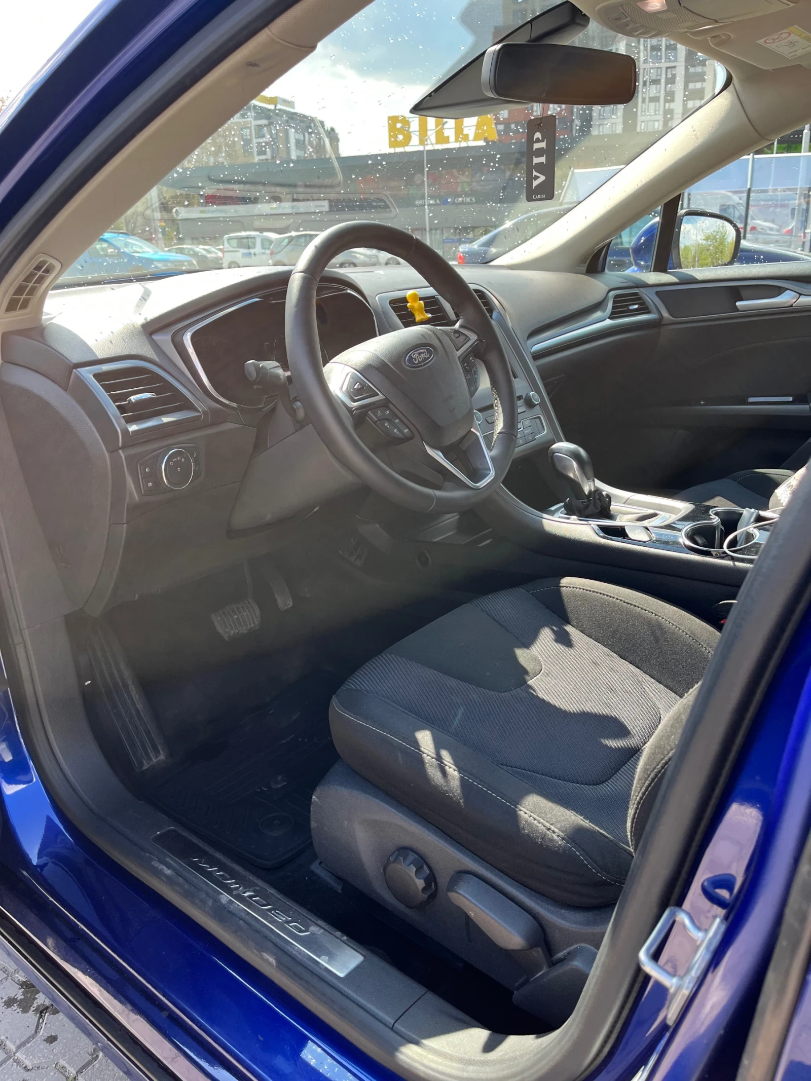 Ford Mondeo  - изображение 9