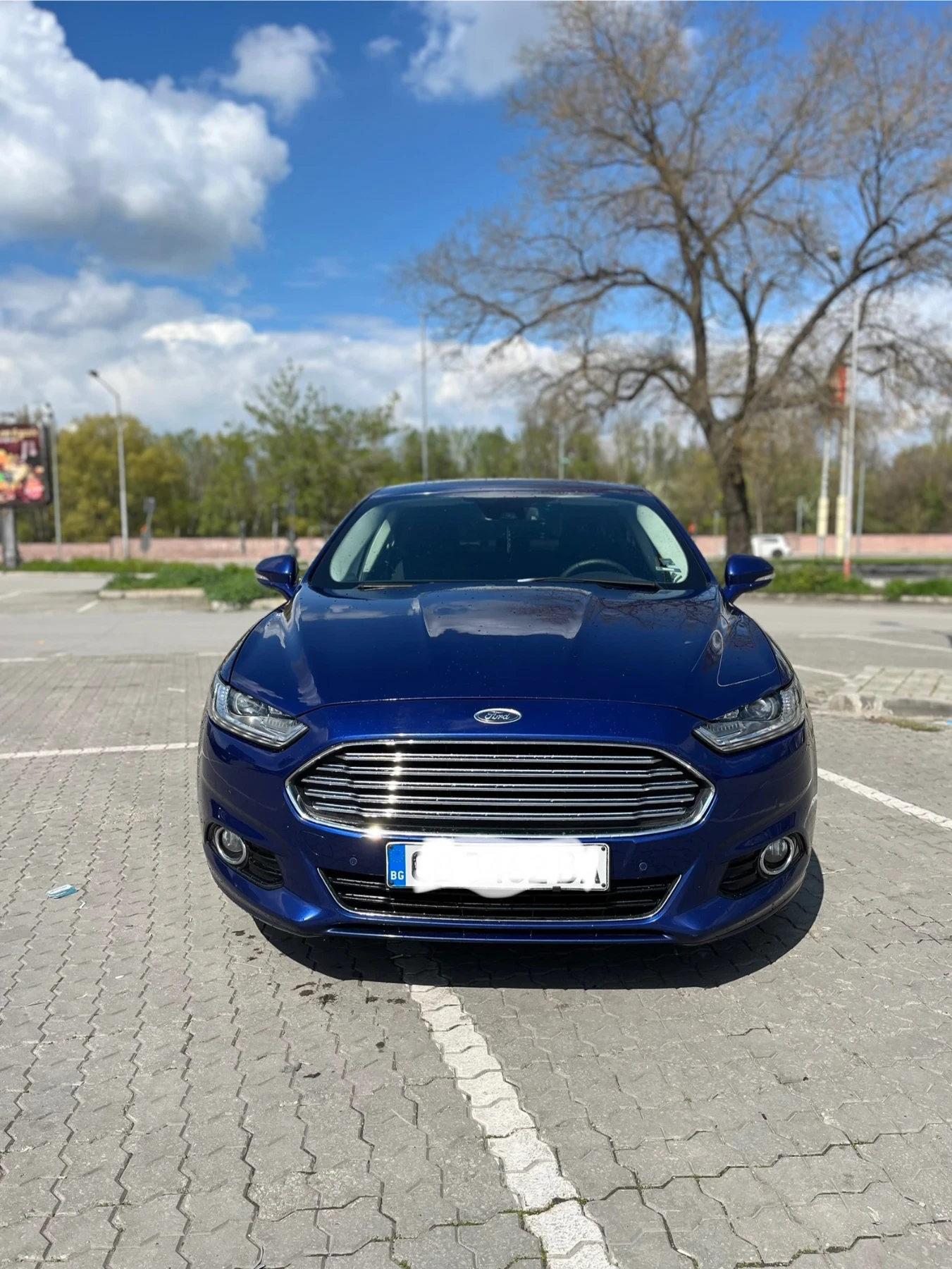 Ford Mondeo  - изображение 2