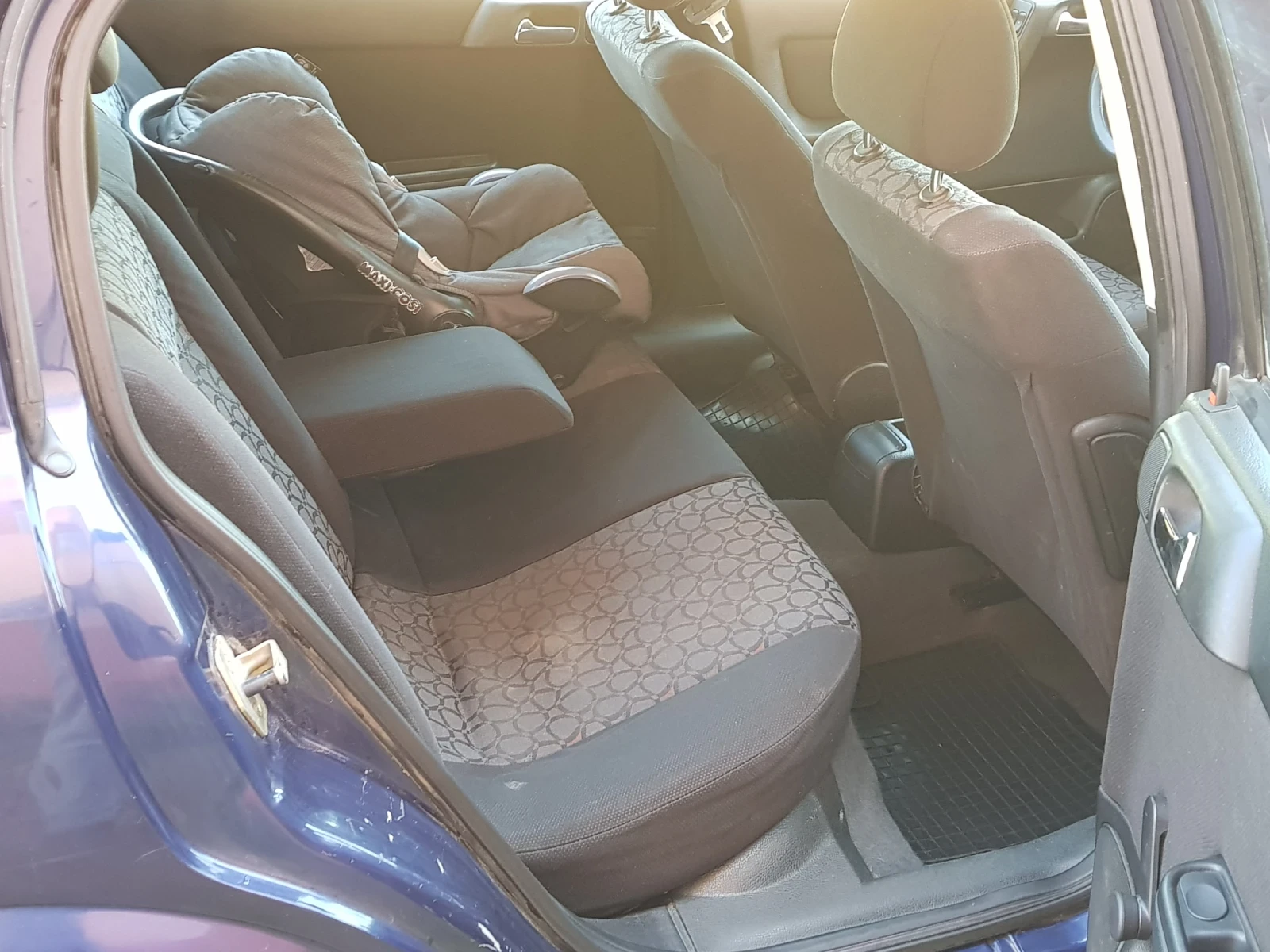 Opel Astra 1.7 Disel - изображение 6