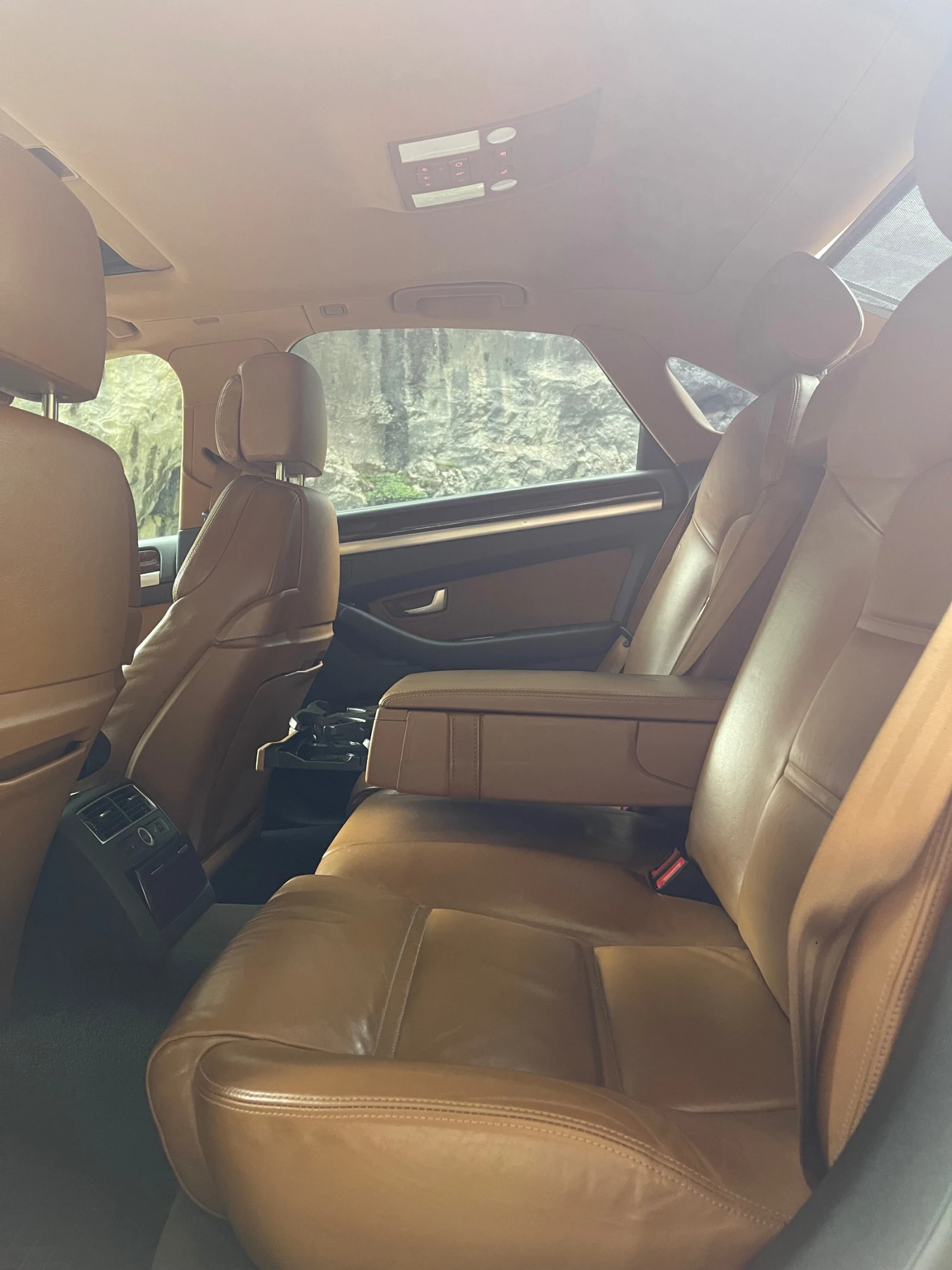 Audi A8  * FACELIFT * 4.2TDI * S8 - изображение 8