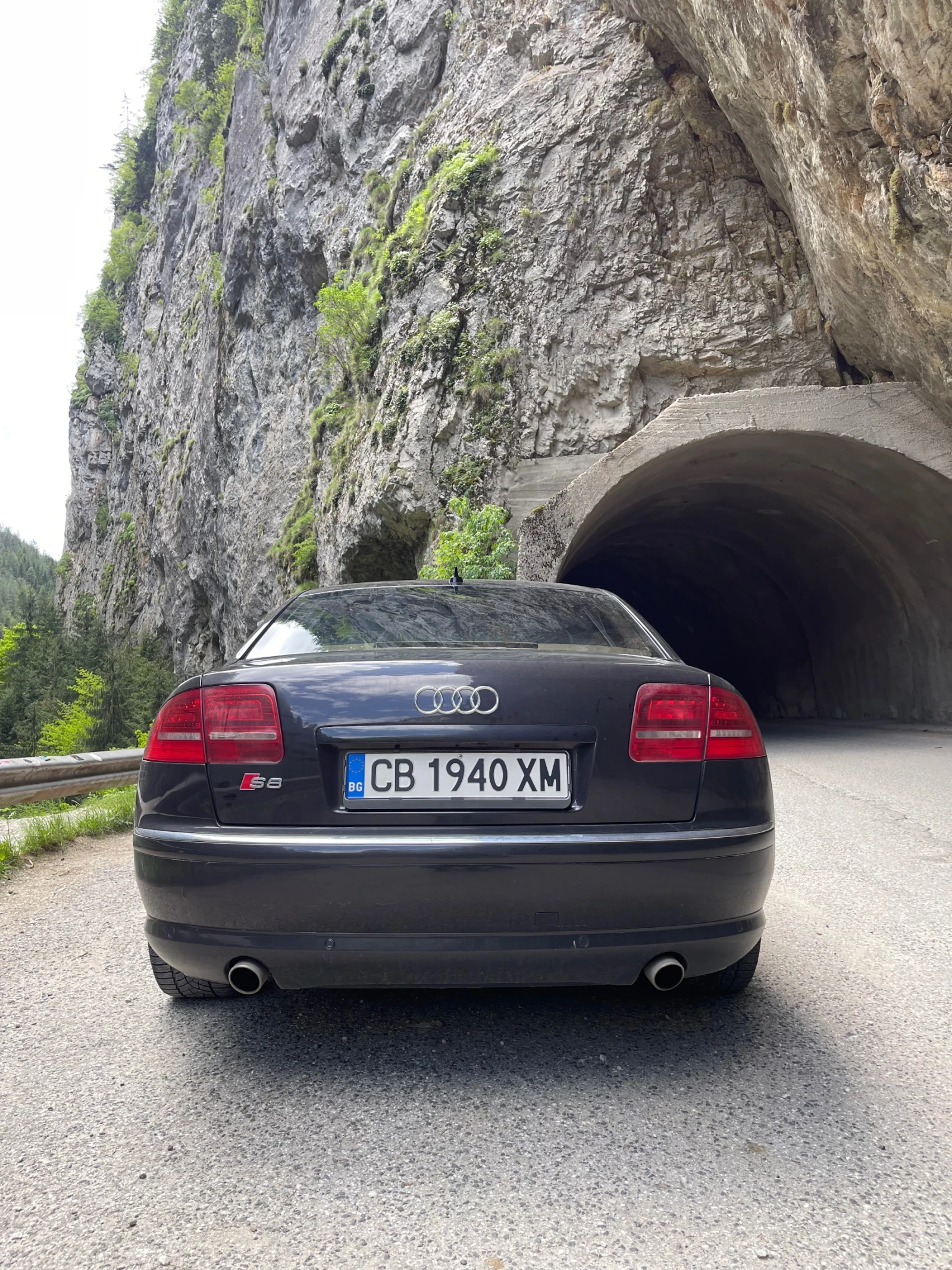 Audi A8  * FACELIFT * 4.2TDI * S8 - изображение 6