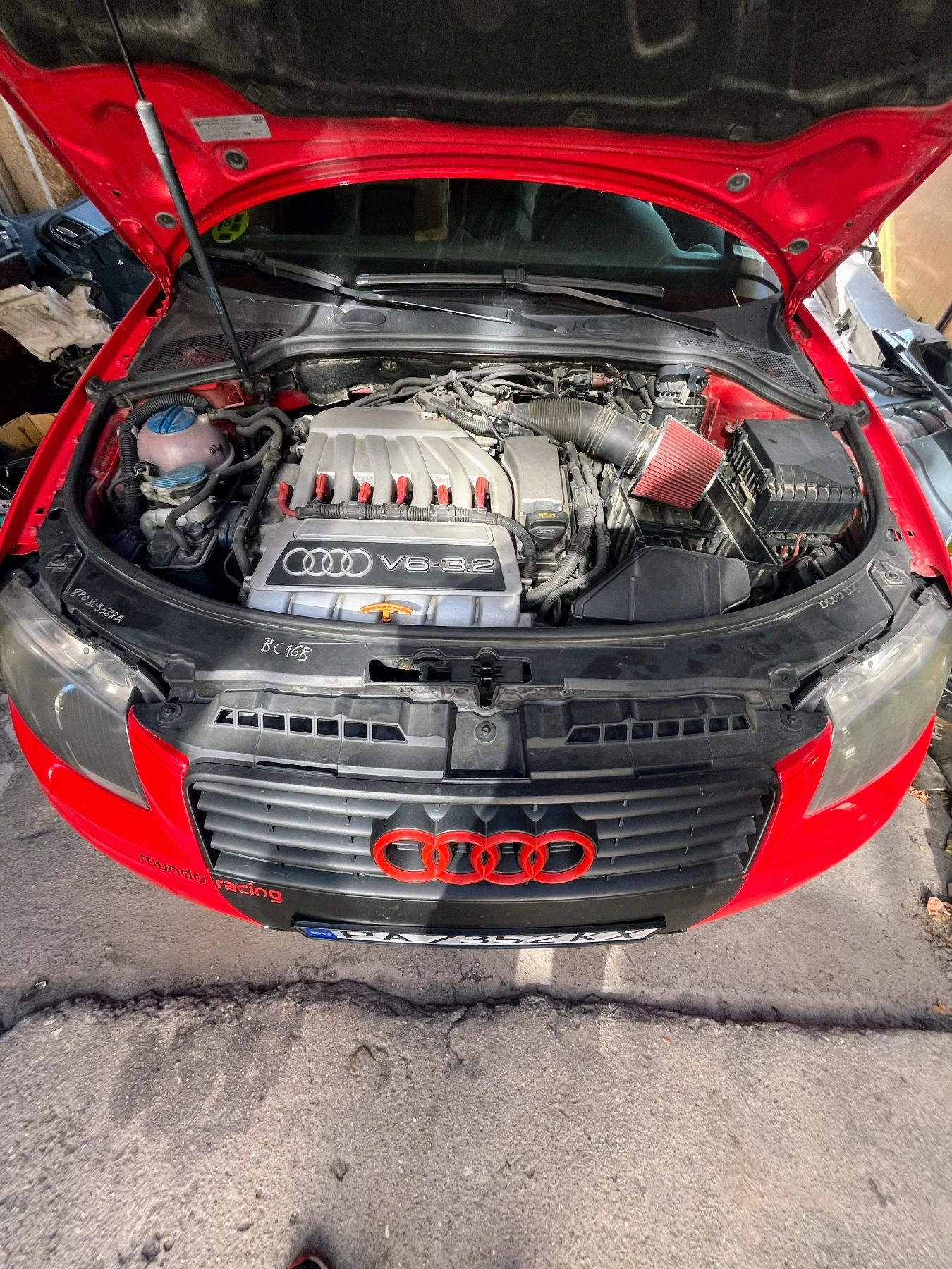Audi A3  - изображение 9