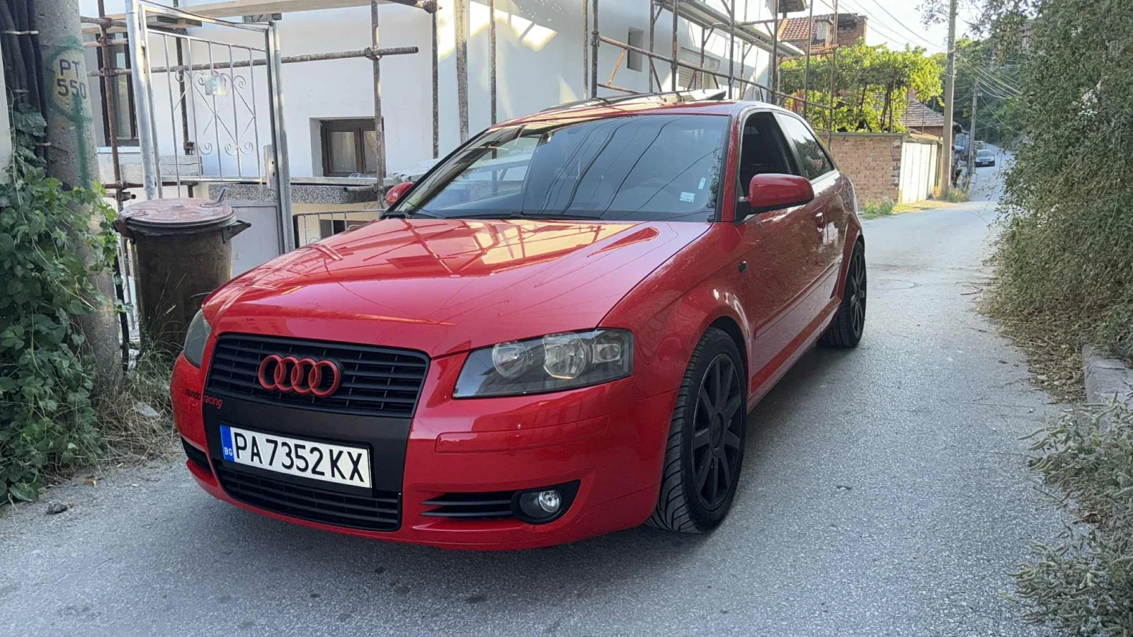 Audi A3 | Mobile.bg   1