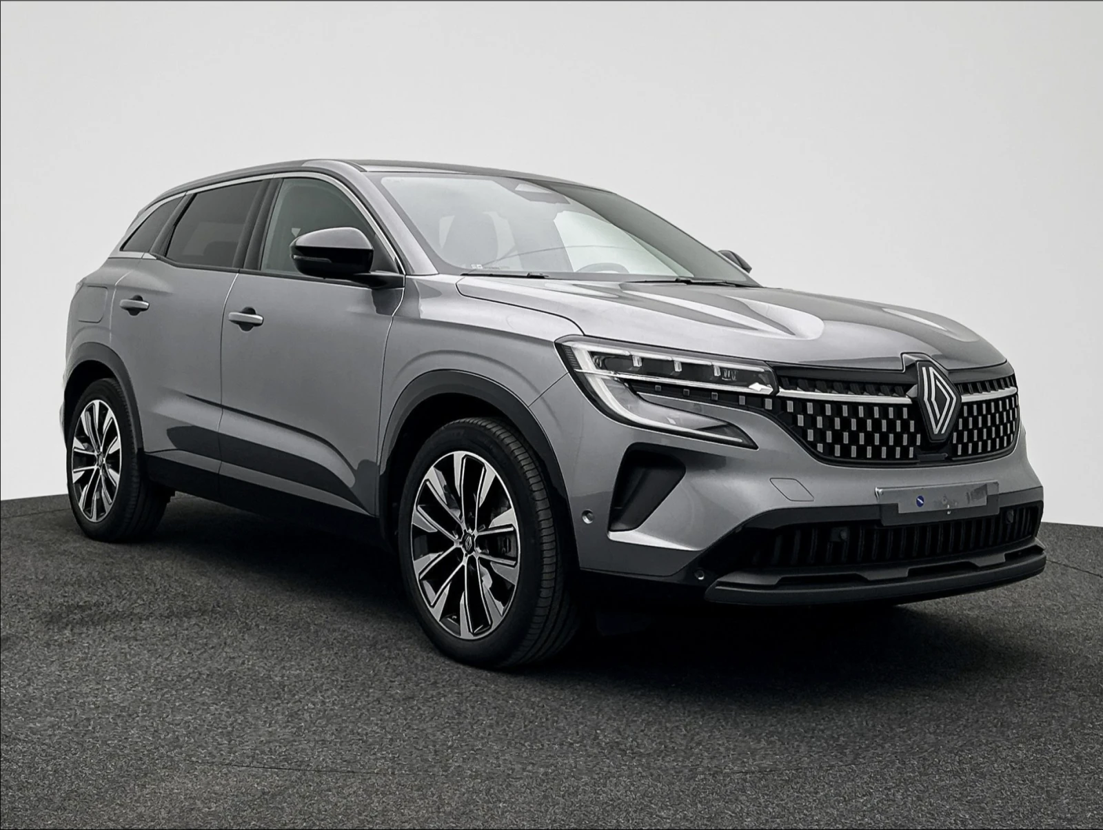 Renault Austral 1.2 Techno | 130 hp | Hybrid HEV | Mobile.bg   1