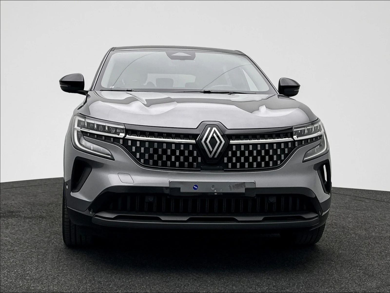Renault Austral 1.2 Techno | 130 hp | Hybrid HEV - изображение 8