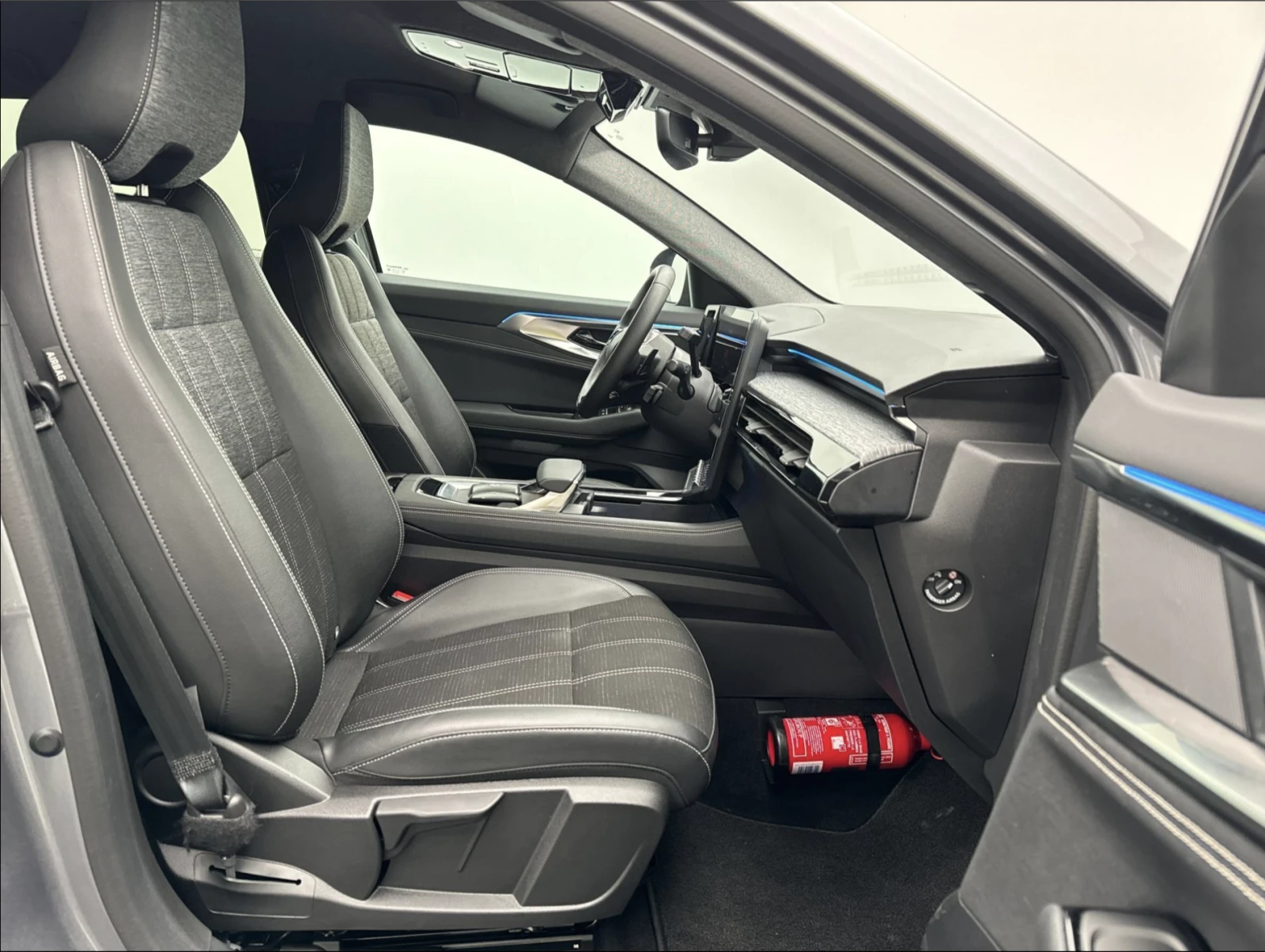 Renault Austral 1.2 Techno | 130 hp | Hybrid HEV | Mobile.bg   11