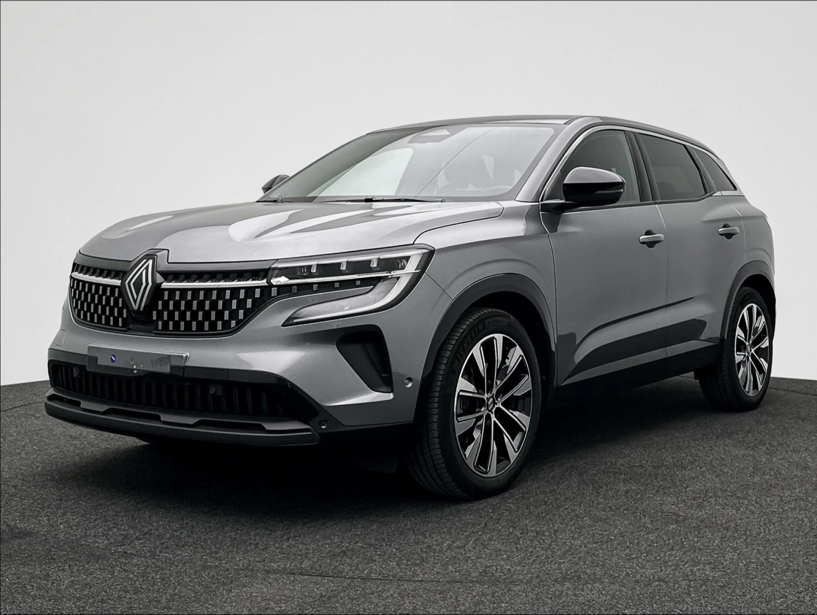 Renault Austral 1.2 Techno | 130 hp | Hybrid HEV - изображение 2