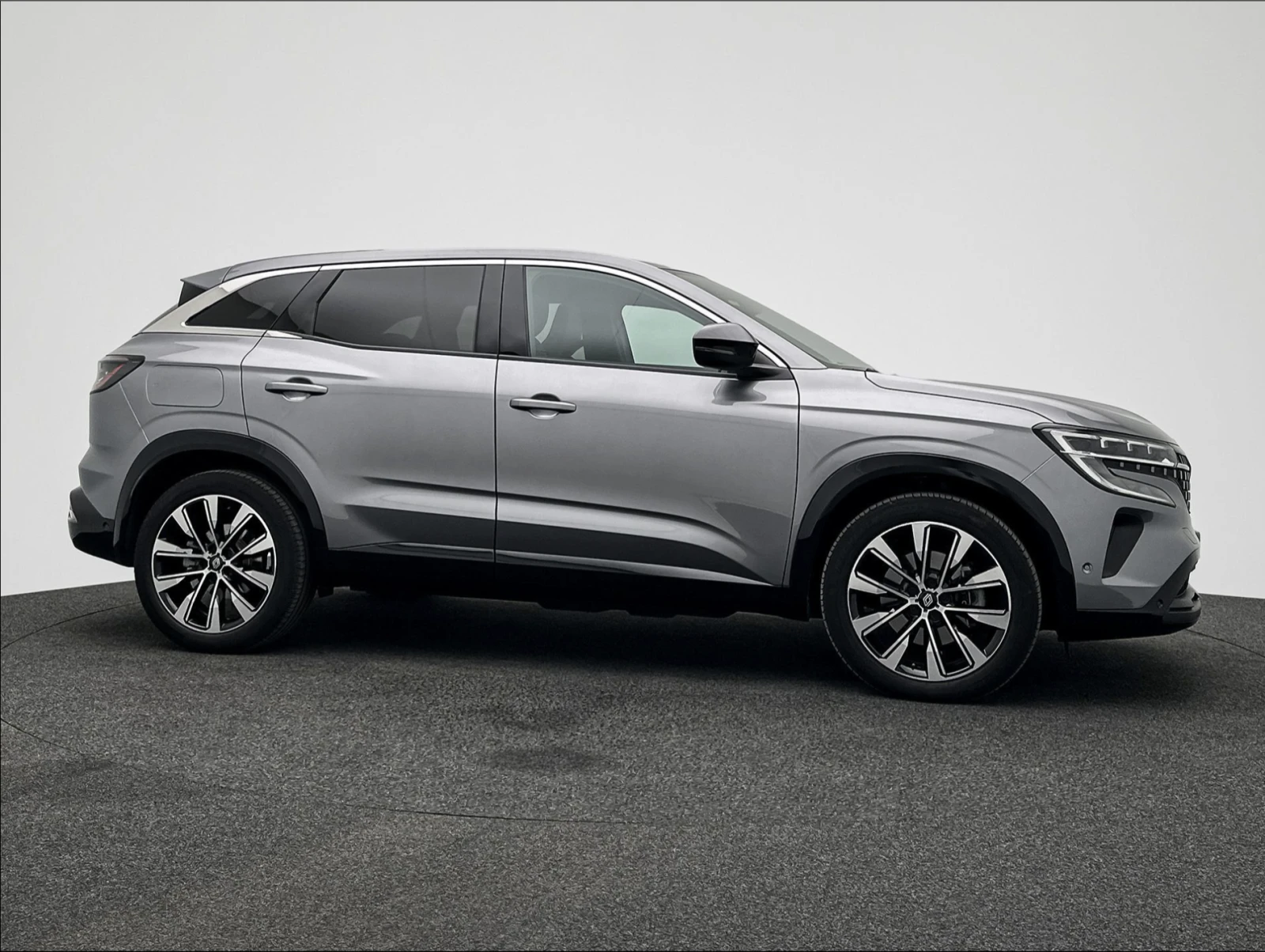 Renault Austral 1.2 Techno | 130 hp | Hybrid HEV - изображение 6