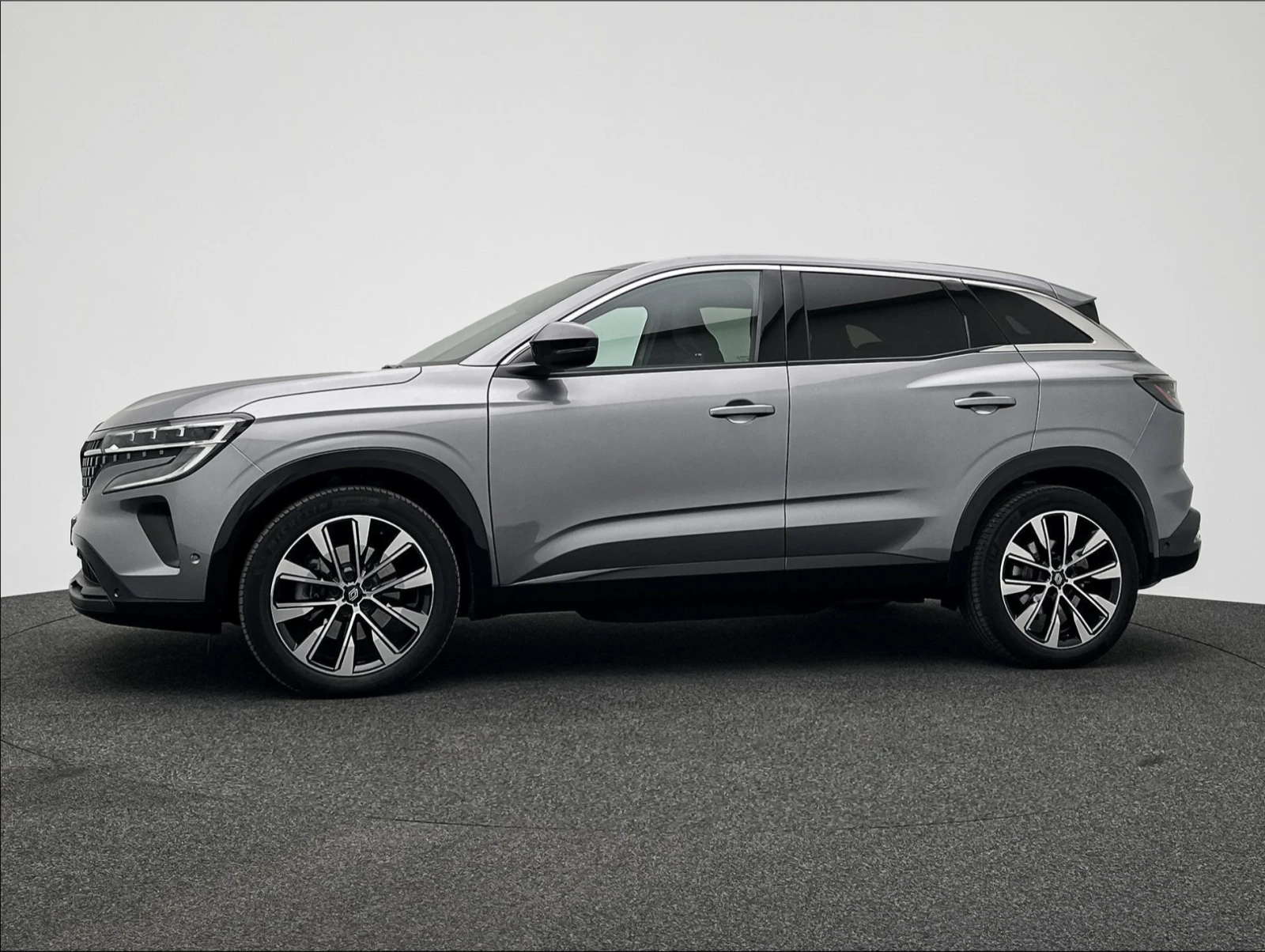 Renault Austral 1.2 Techno | 130 hp | Hybrid HEV - изображение 5