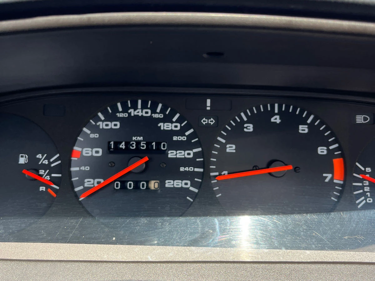 Porsche 944 S CARFAX АВТО КРЕДИТ  | Mobile.bg — изображение 7