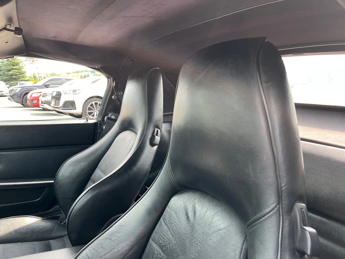 Porsche 944 S CARFAX АВТО КРЕДИТ  | Mobile.bg — изображение 11