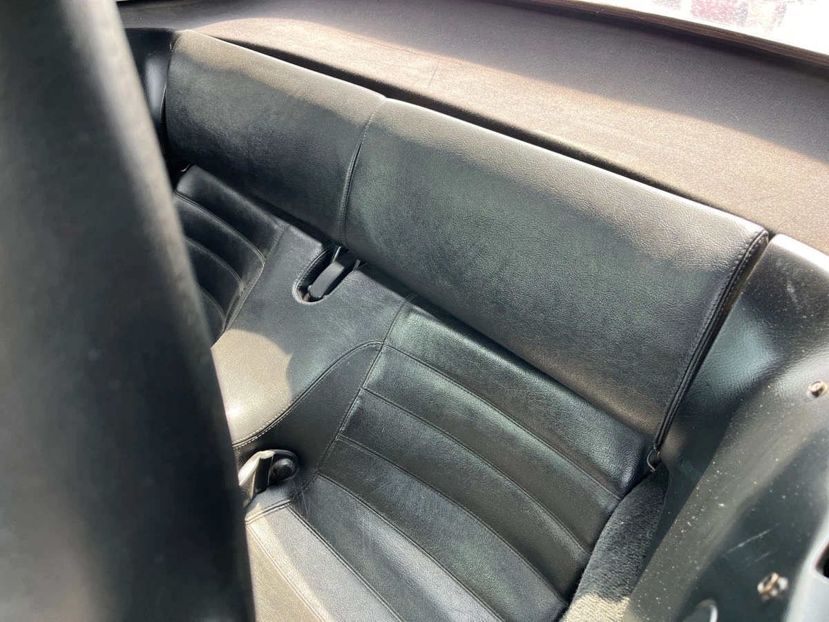 Porsche 944 S CARFAX АВТО КРЕДИТ  | Mobile.bg — изображение 10