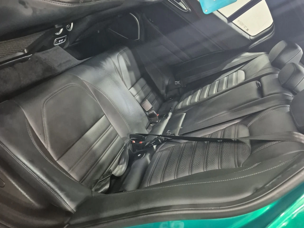 Alfa Romeo Giulia VELOCE* CARFAX*     | Mobile.bg   12