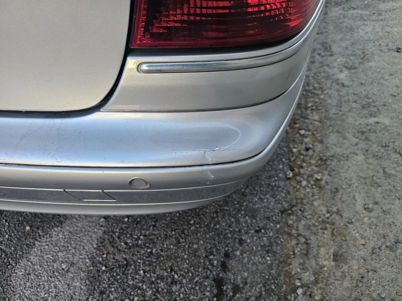 Mercedes-Benz C 200 | Mobile.bg   9