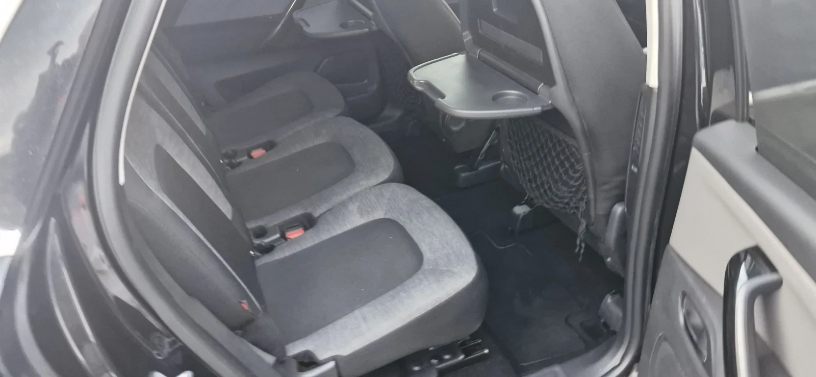 Citroen C4 Picasso 1.6hdi 120hp | Mobile.bg   13