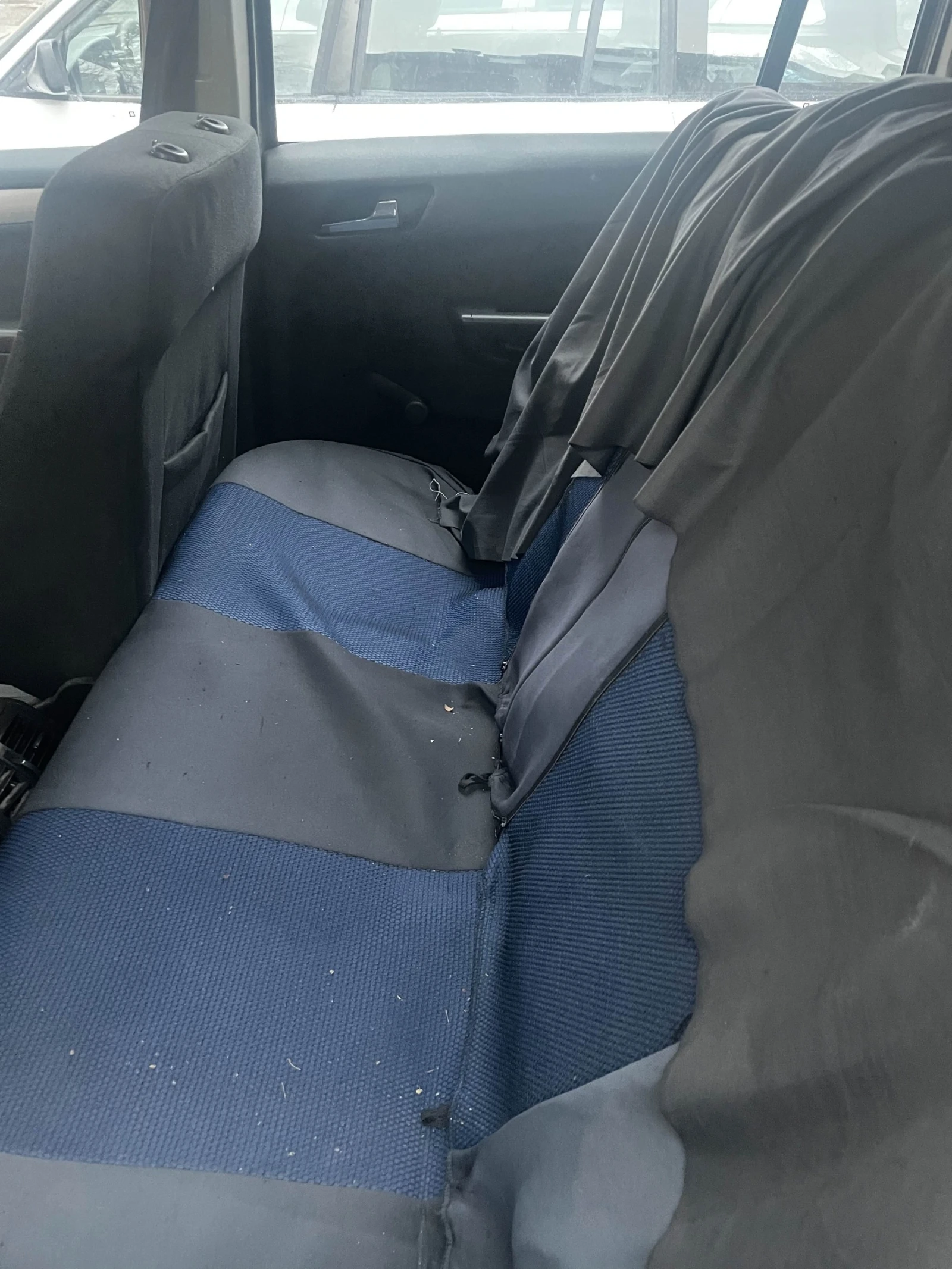 Opel Zafira | Mobile.bg � ����������� 7