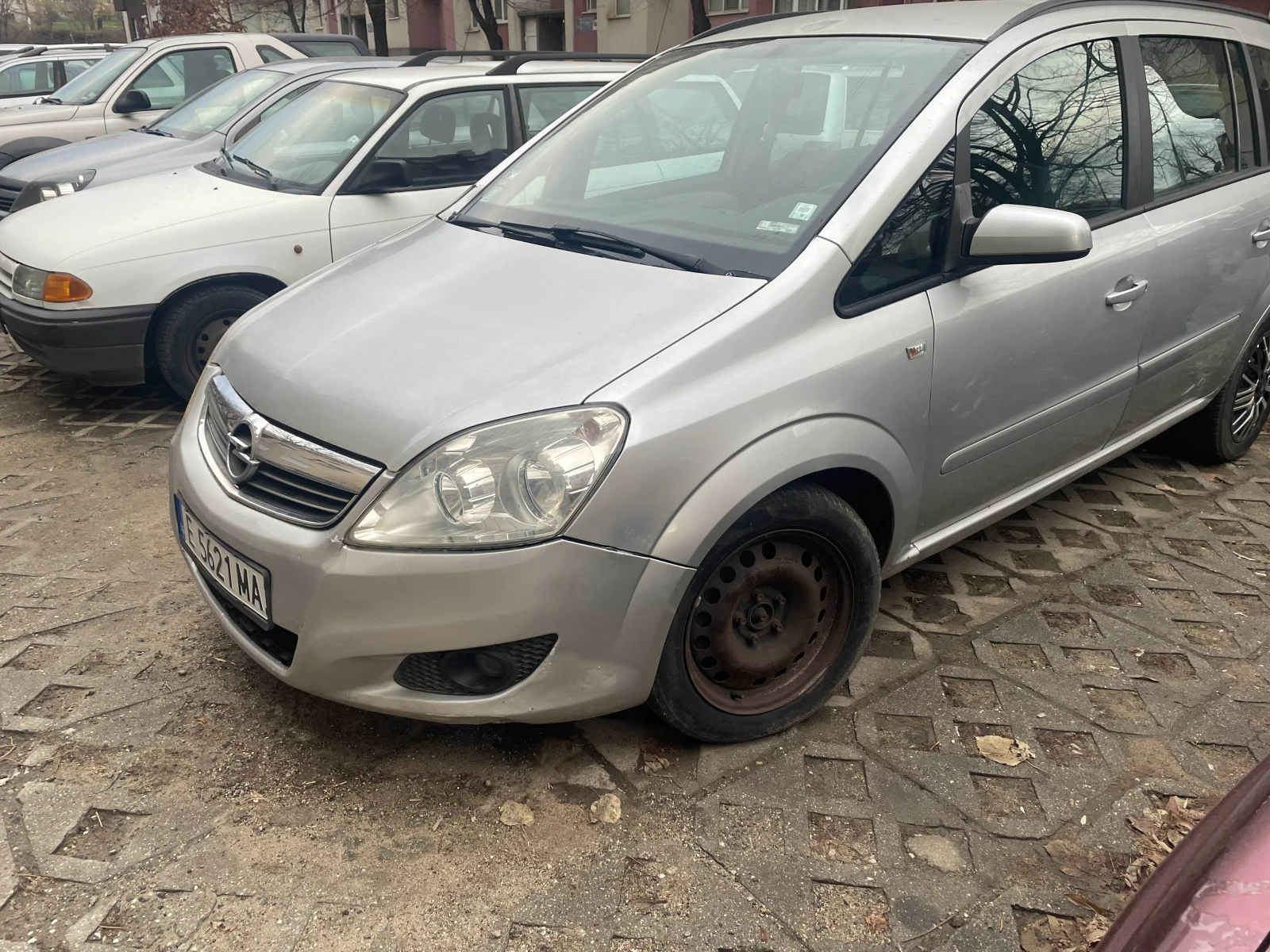 Opel Zafira | Mobile.bg � ����������� 2