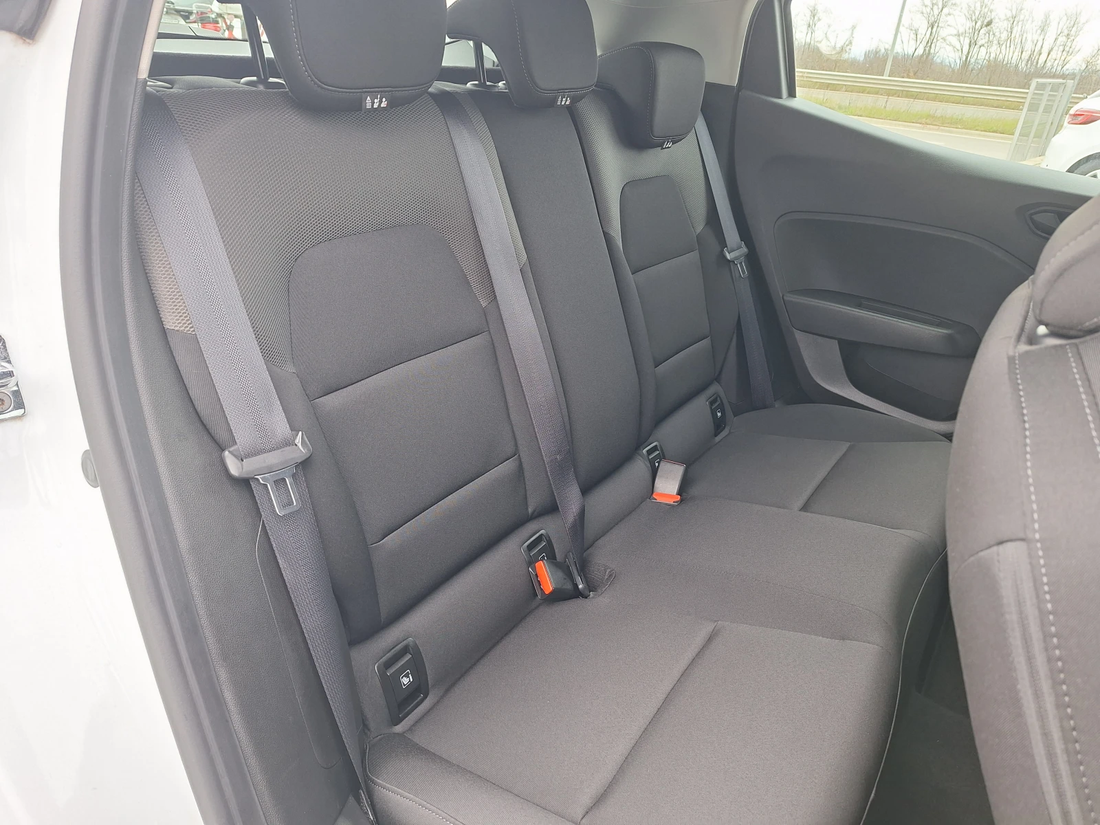 Renault Clio TCe 91.. | Mobile.bg   14