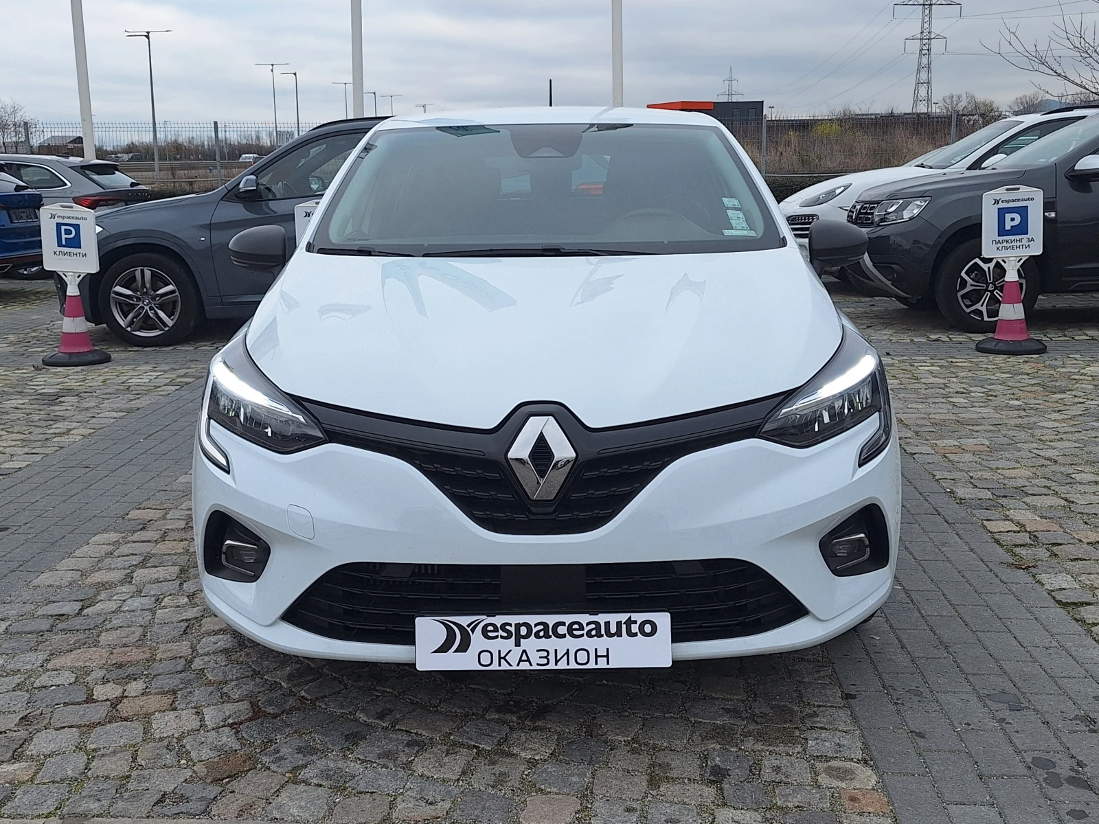 Renault Clio TCe 91.. | Mobile.bg   2