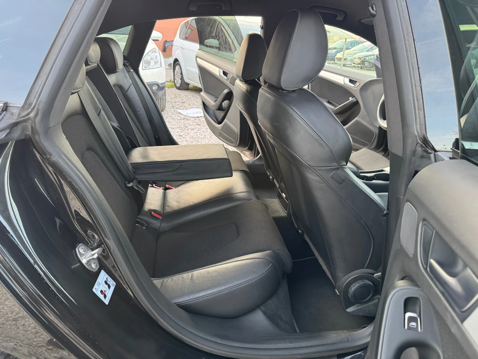 Audi A5 S-line | Mobile.bg � ����������� 11