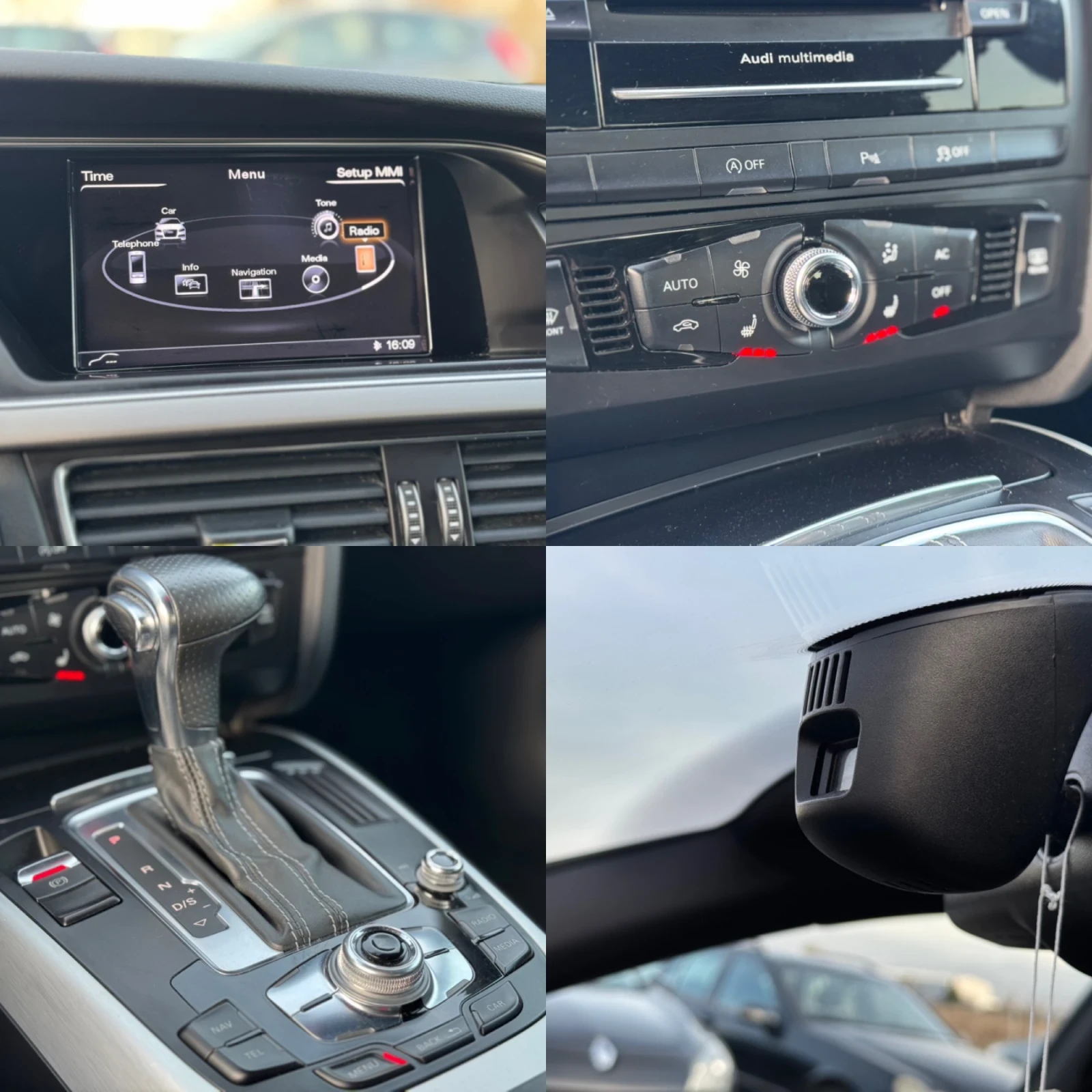 Audi A5 S-line | Mobile.bg � ����������� 16