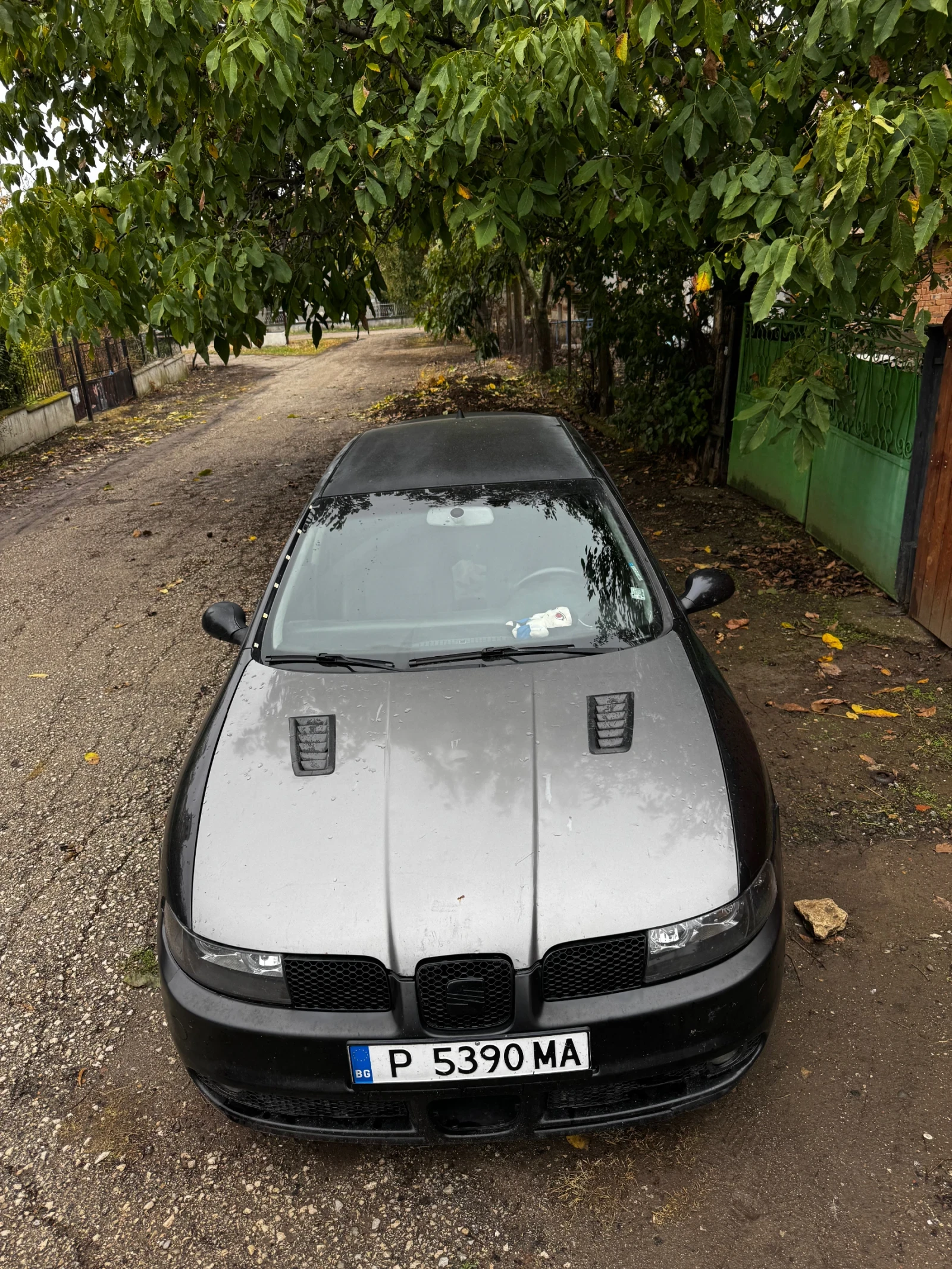 Seat Leon 1.9 TDI FR | Mobile.bg � ����������� 4
