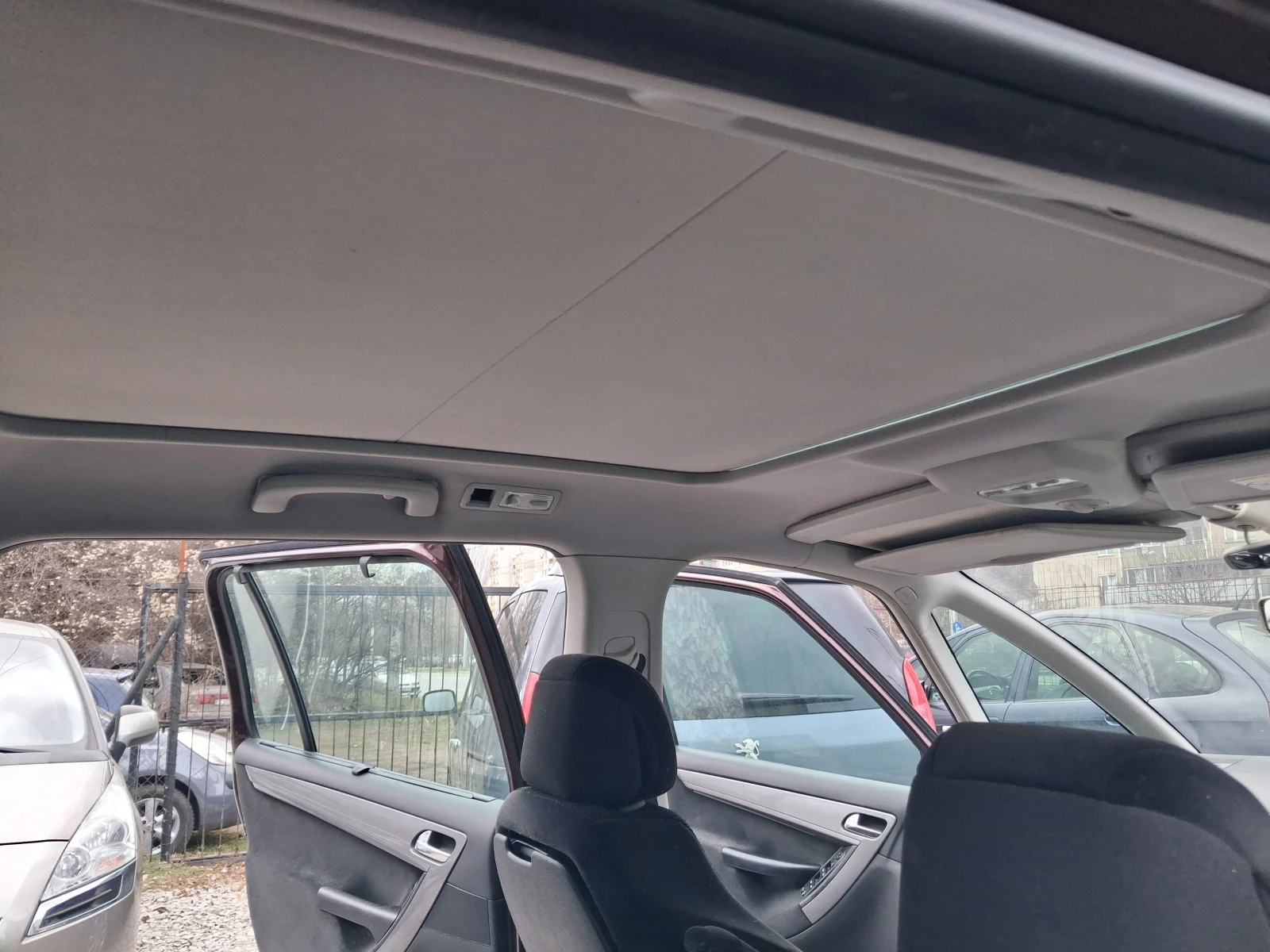 Citroen Grand C4 Picasso 1.8i* * 7������* �������� | Mobile.bg � ����������� 11