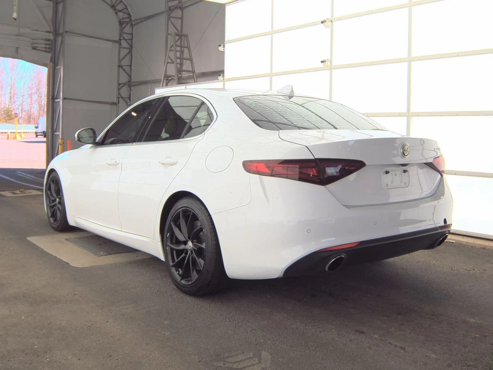 Alfa Romeo Giulia | Mobile.bg � ����������� 6