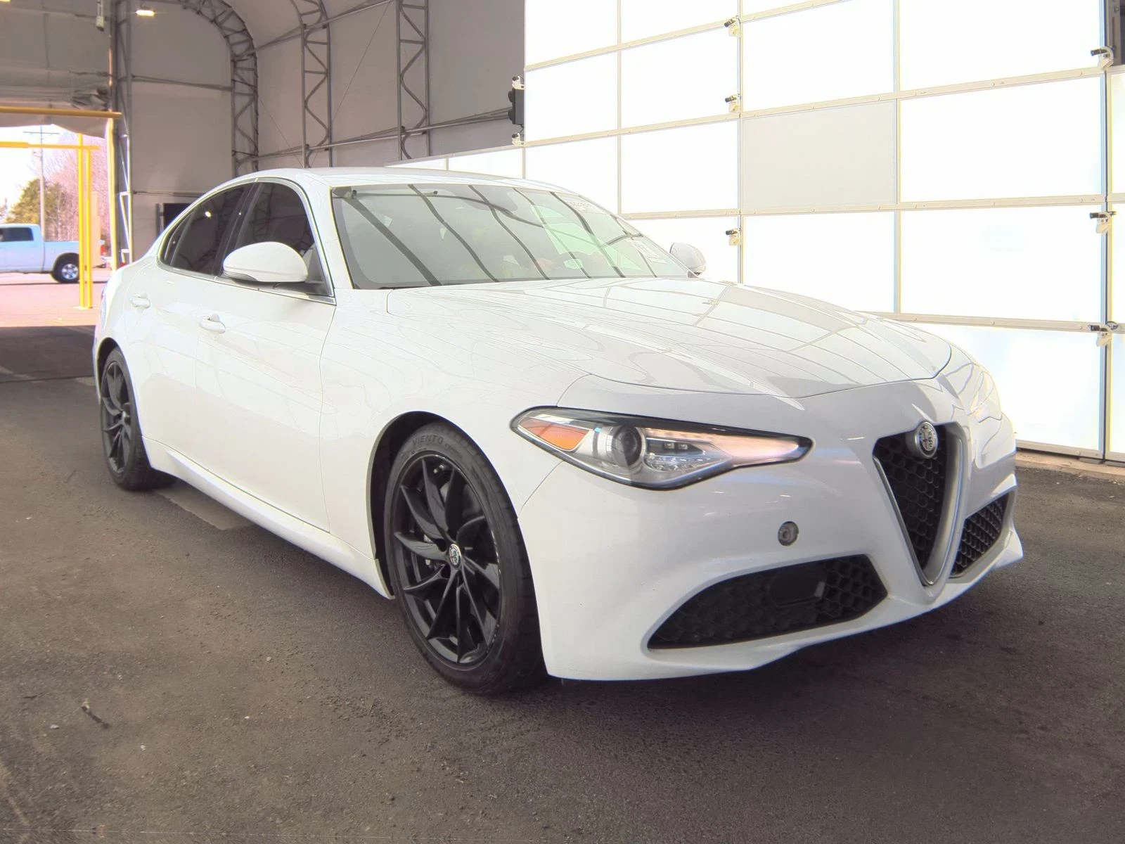 Alfa Romeo Giulia | Mobile.bg � ����������� 3