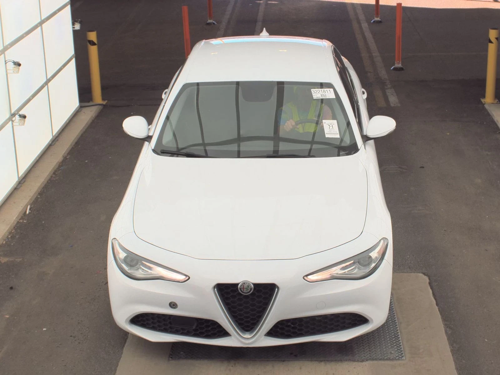 Alfa Romeo Giulia | Mobile.bg � ����������� 2