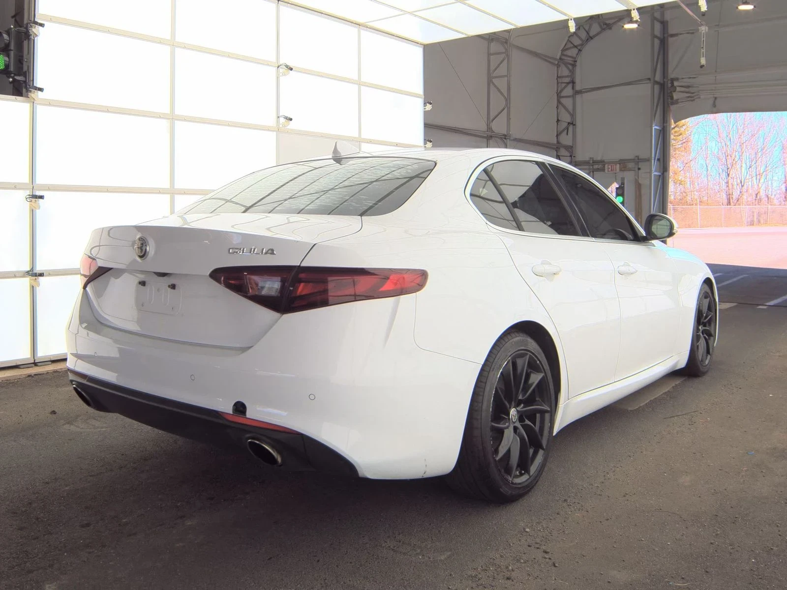 Alfa Romeo Giulia | Mobile.bg � ����������� 4