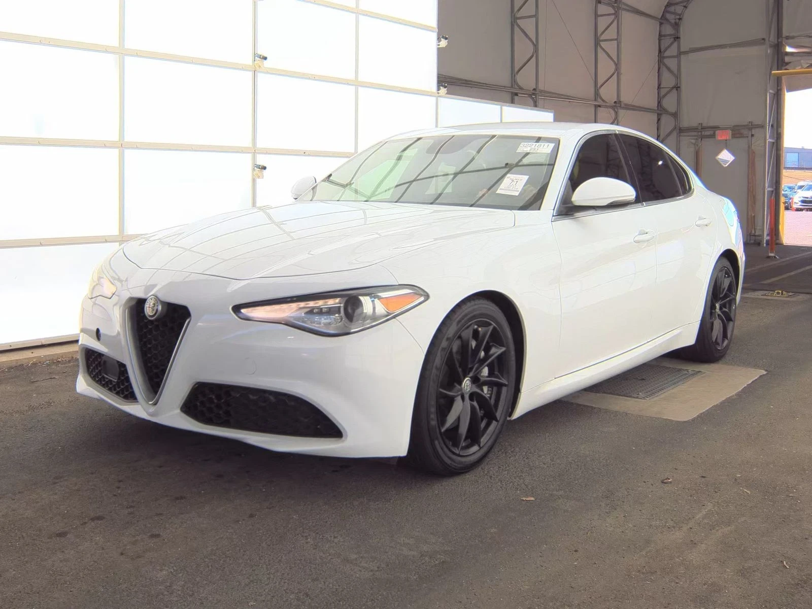 Alfa Romeo Giulia | Mobile.bg � ����������� 1