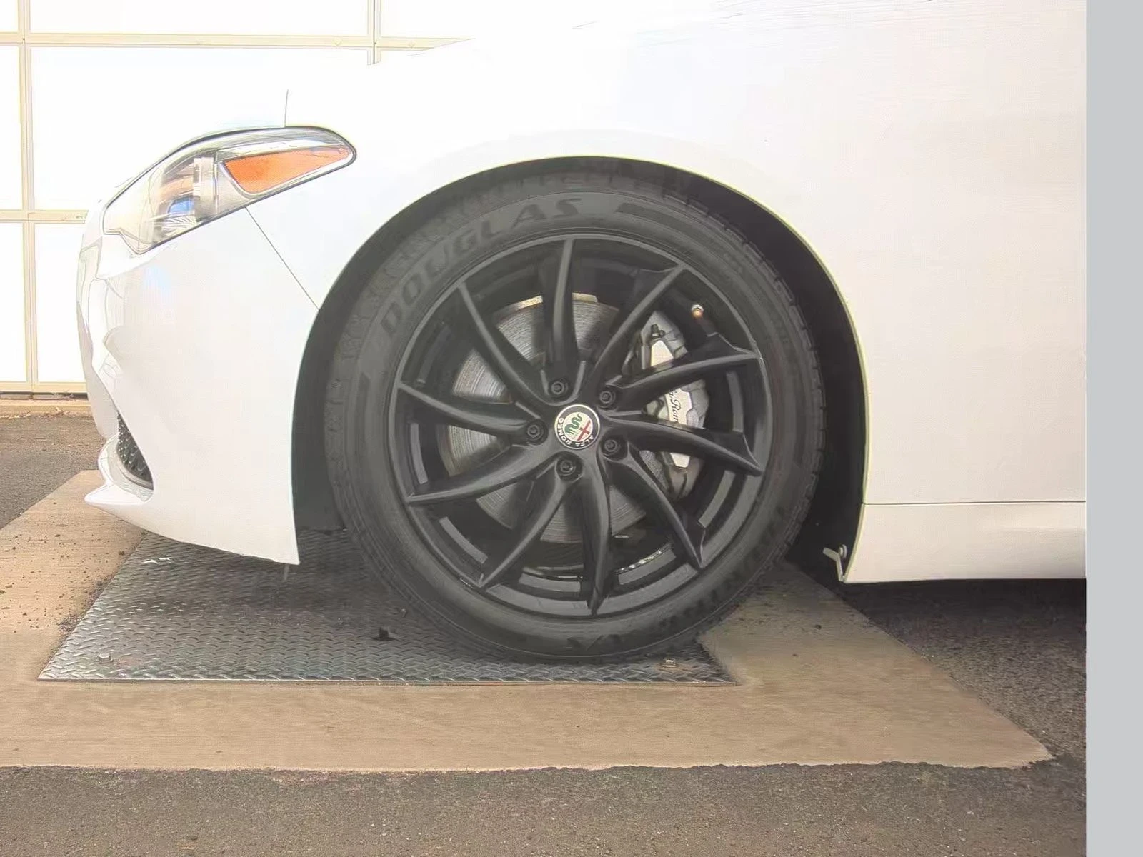 Alfa Romeo Giulia | Mobile.bg � ����������� 7