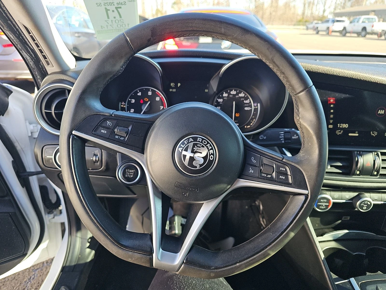 Alfa Romeo Giulia | Mobile.bg � ����������� 11