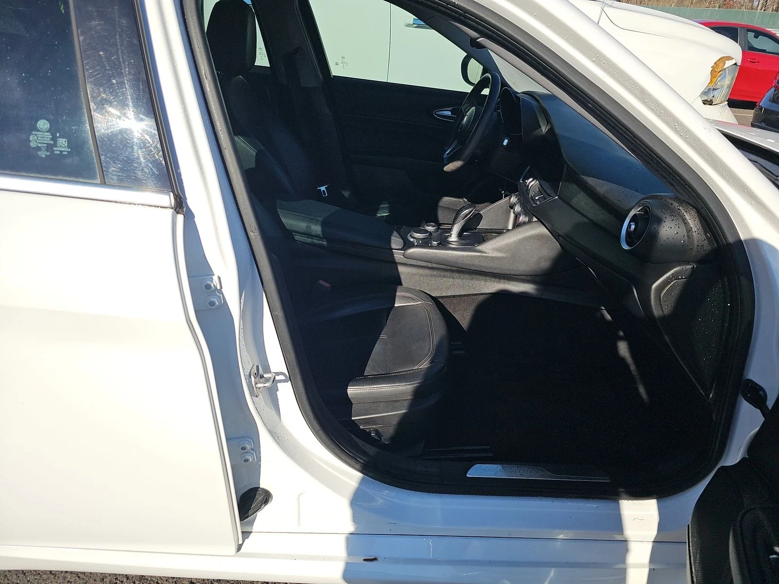 Alfa Romeo Giulia | Mobile.bg � ����������� 9