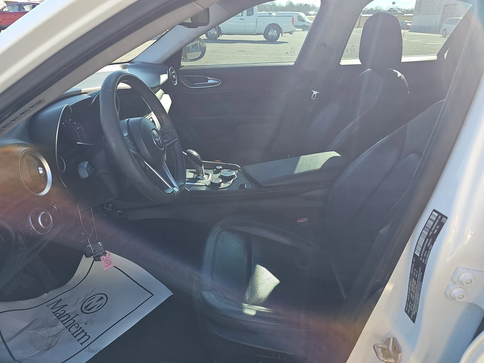 Alfa Romeo Giulia | Mobile.bg � ����������� 8